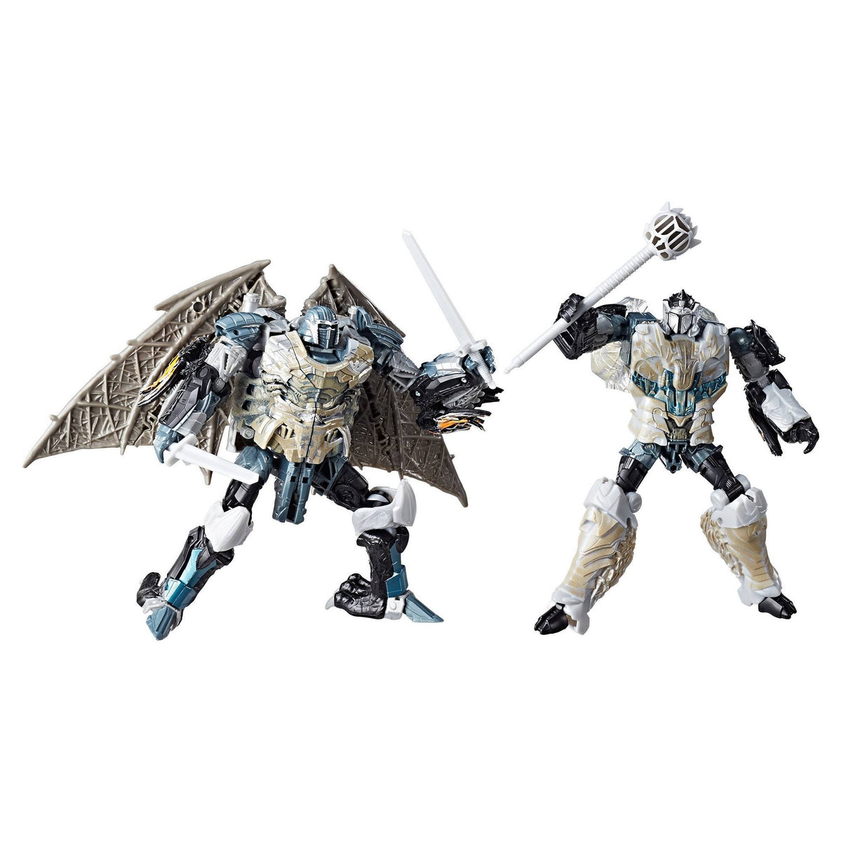 Transformers The Last Knight Premier Edition Leader Dragonstorm K3074