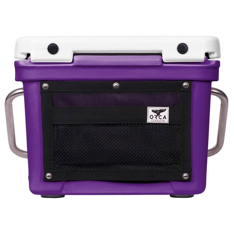 20 Quart Orca Cooler Y36919