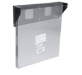 Vertical Panel Mount Mounting Bracket H338497
