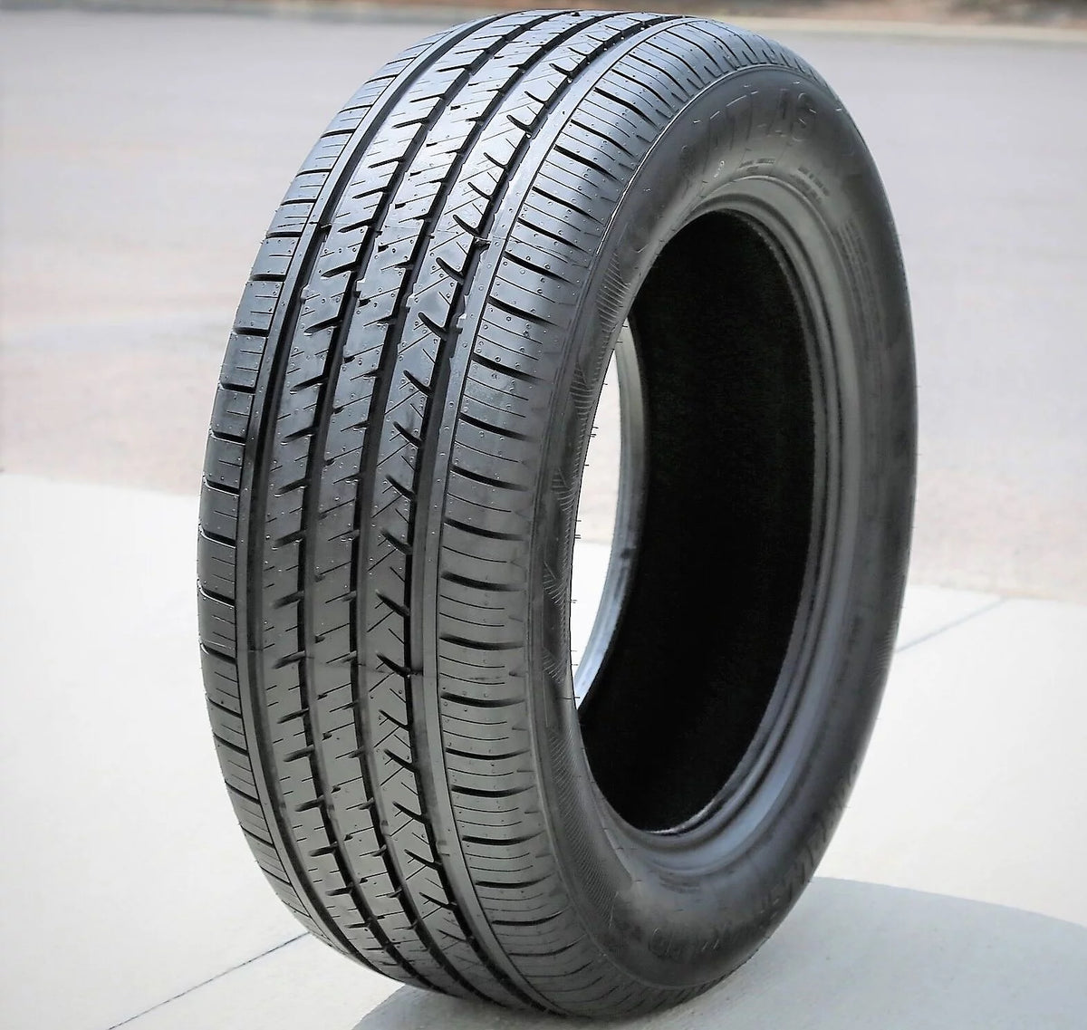 255/55R18 109V XL A/S Performance Tire W879005