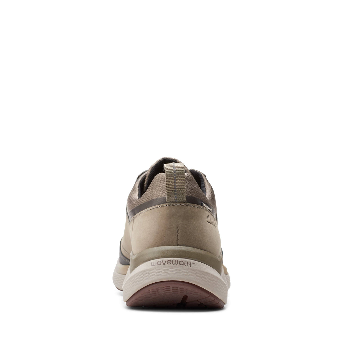Sage Nubuck Clarks Wave 2.0 Vibe Shoes R146363