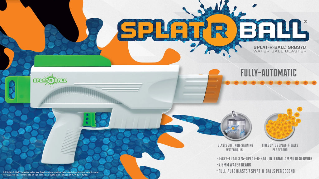 Blaster Kit Z972952