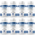 60 Capsules Dietary Supplement (8 Pack) E7790