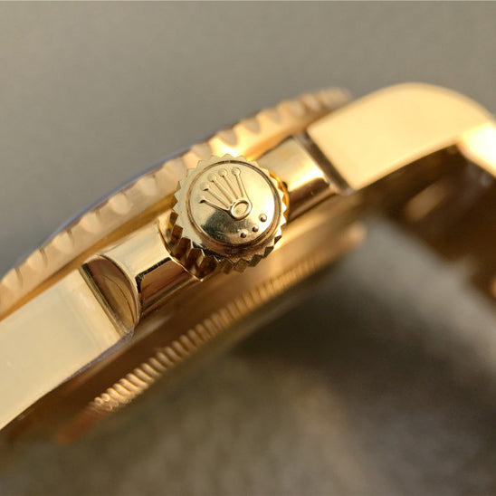 40mm Multiple Dial Color Options Watch D566448