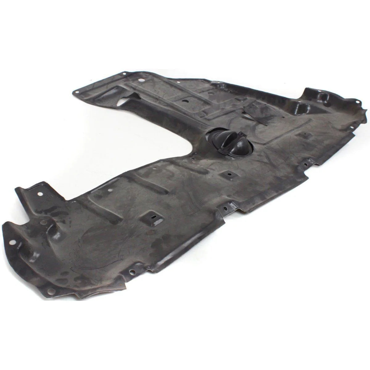 Front Engine Splash Shield Under Cover N30780