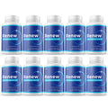 60 Capsules Dietary Supplement (10 Pack) H3163