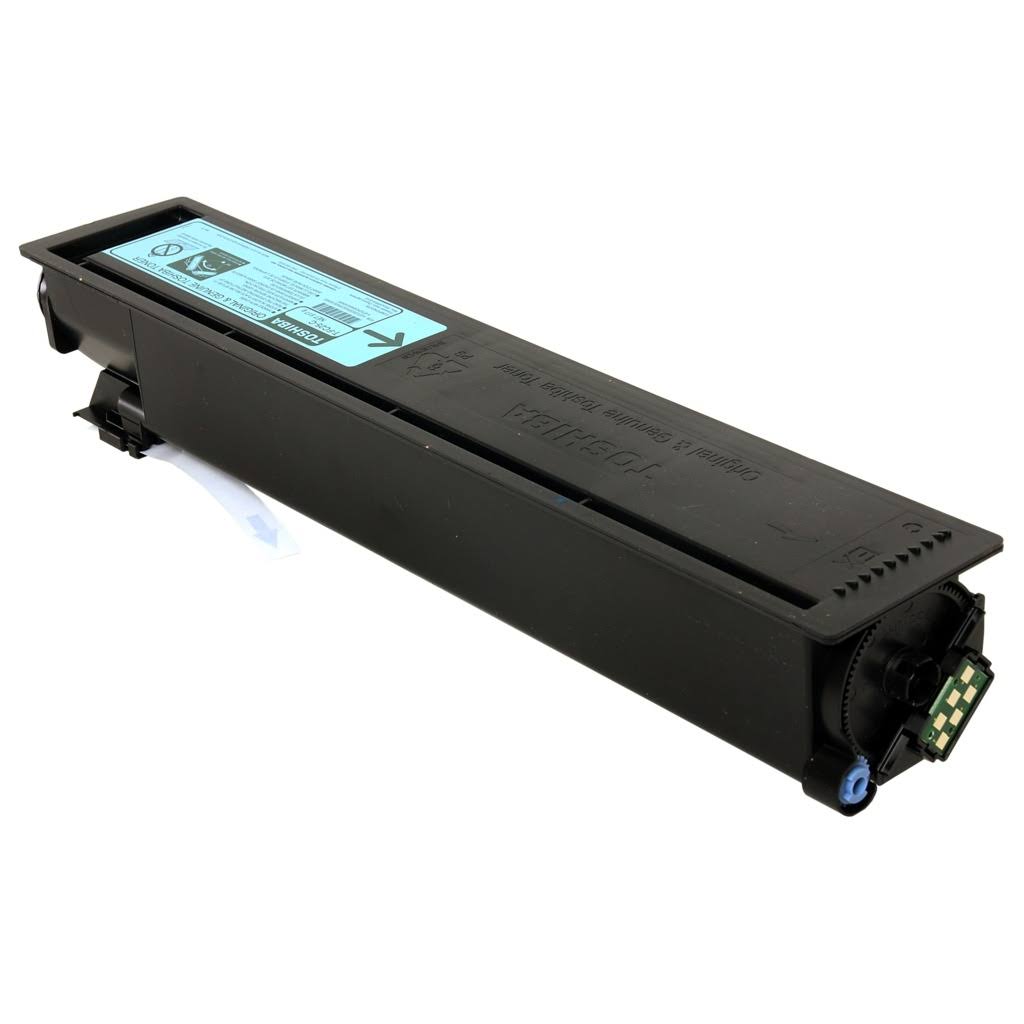 Toshiba Cyan Toner Cartridge Z674