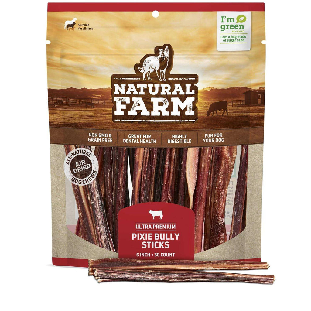 Grain-Free Beef Treats L23662