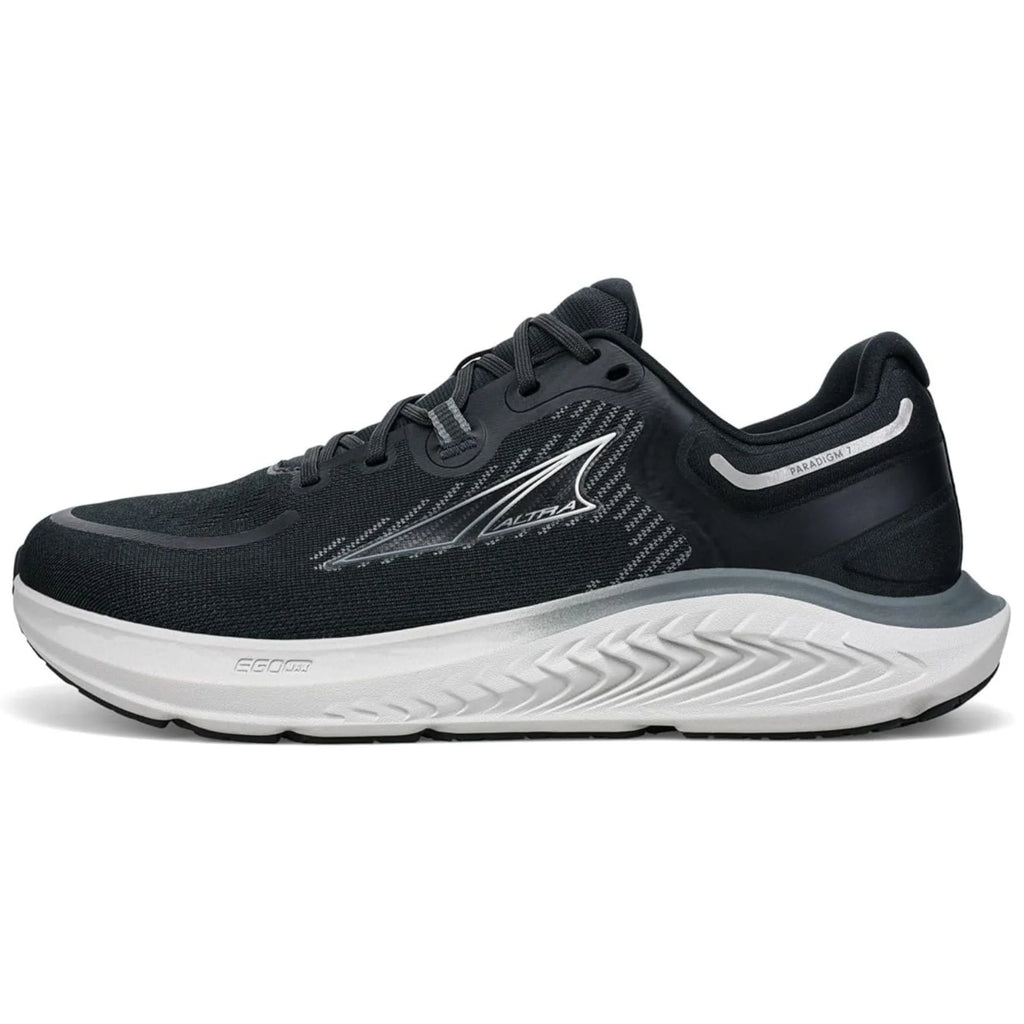 Black Road Running Shoe A60470