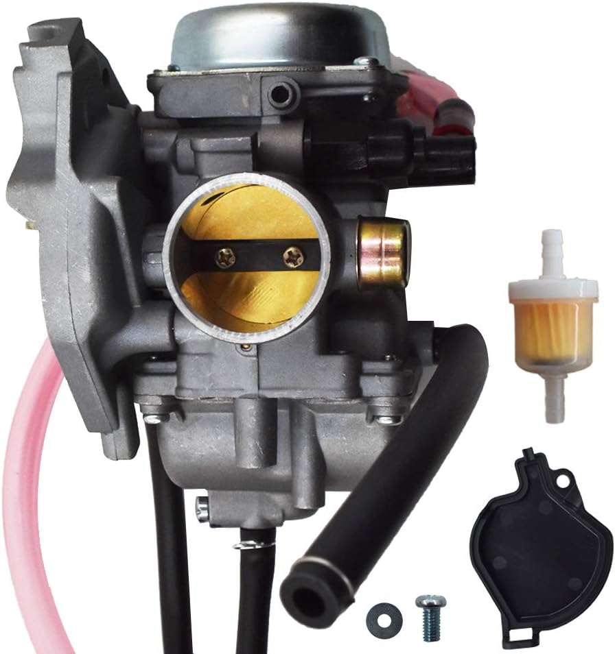 Carburetor Assembly Pack of 2 I24849