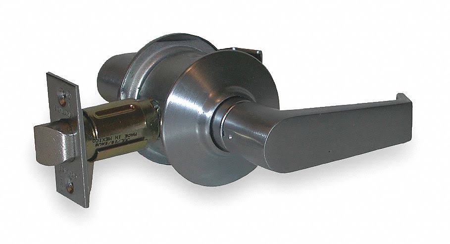 Passage Lever Lockset P1351