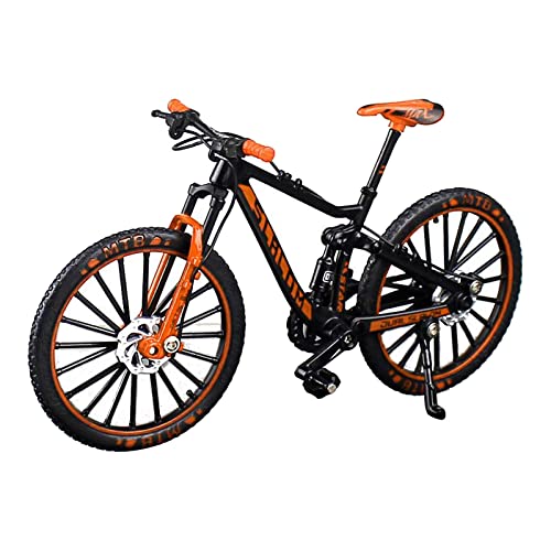 Green Mountain Finger Bike Toys Model C290