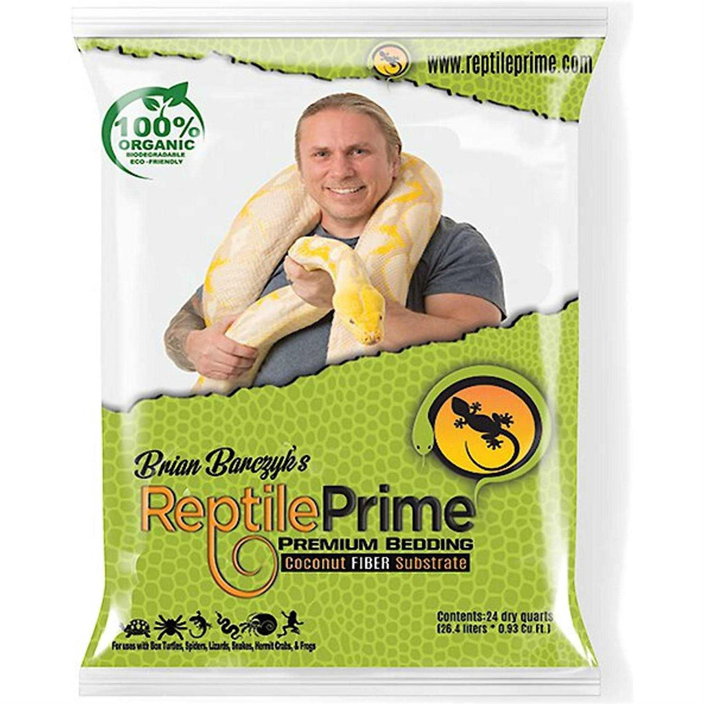 Coconut Fiber Reptile Substrate C128