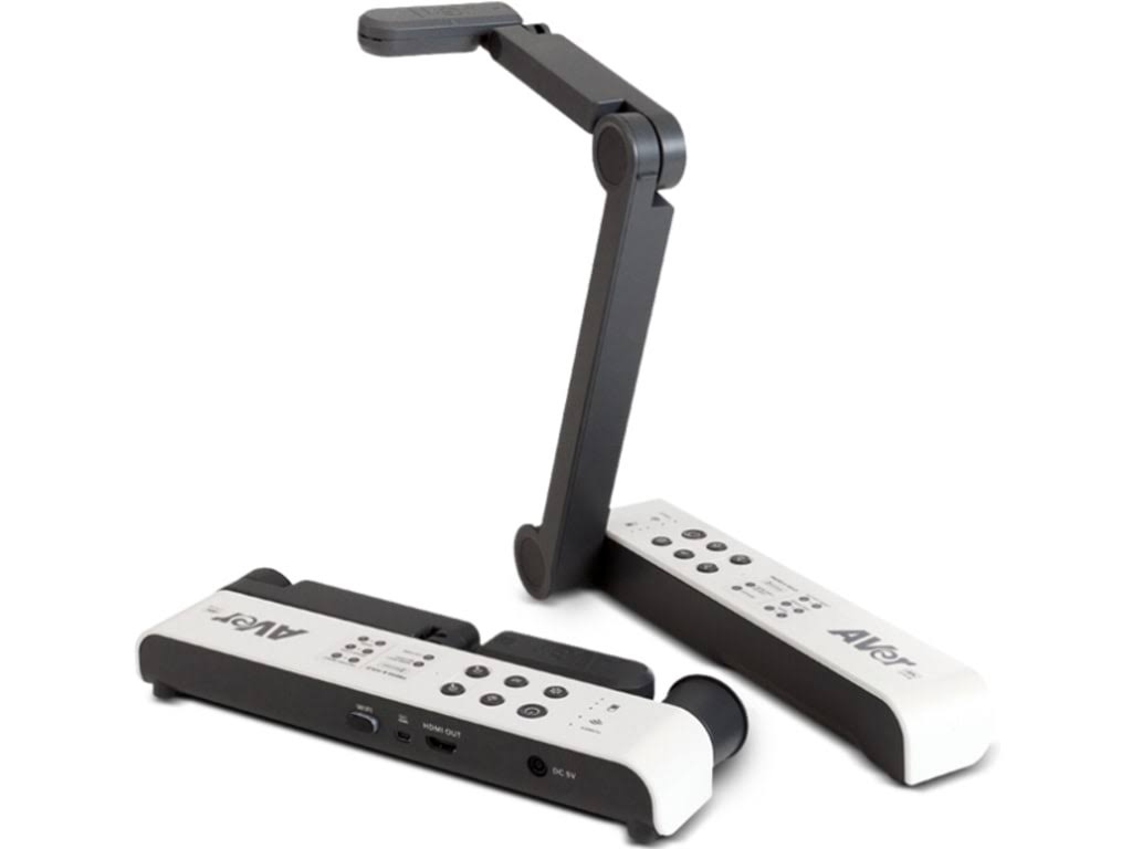 Wireless Document Camera M921997