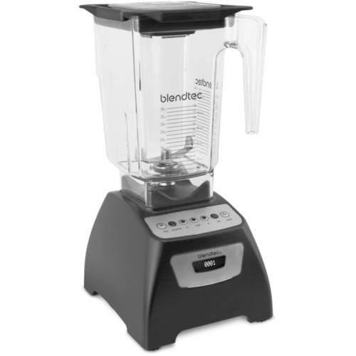 Black Blender P22121
