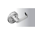 Cylindrical Lock Bright Chrome I82623