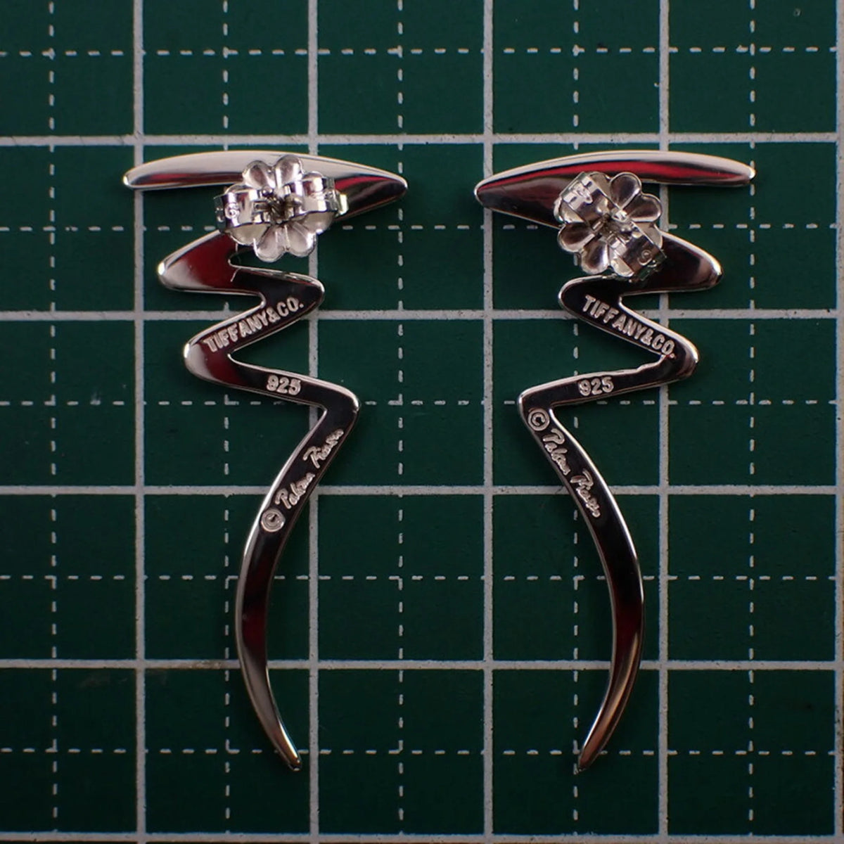SV925 earrings O57800