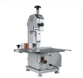 Electric Meat Slicer with Bone Cutter F10897