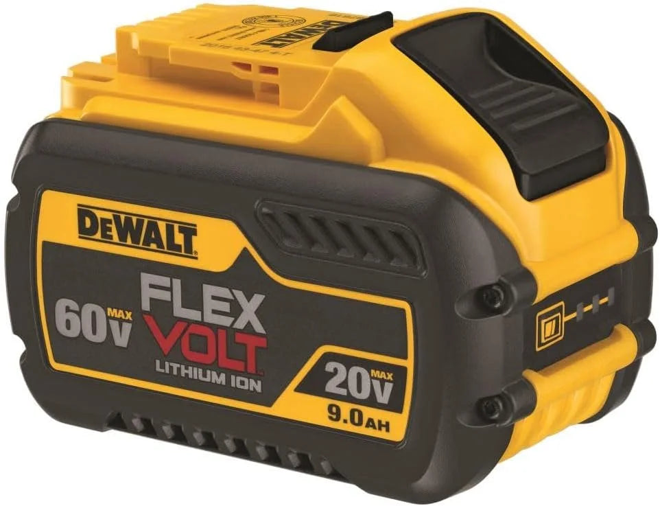 20V/60V MAX 9.0-Ah Battery R450