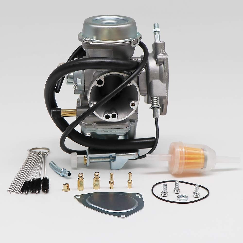 Carburetor For Suzuki Ozark 250 ATV 2002-2010 C613174
