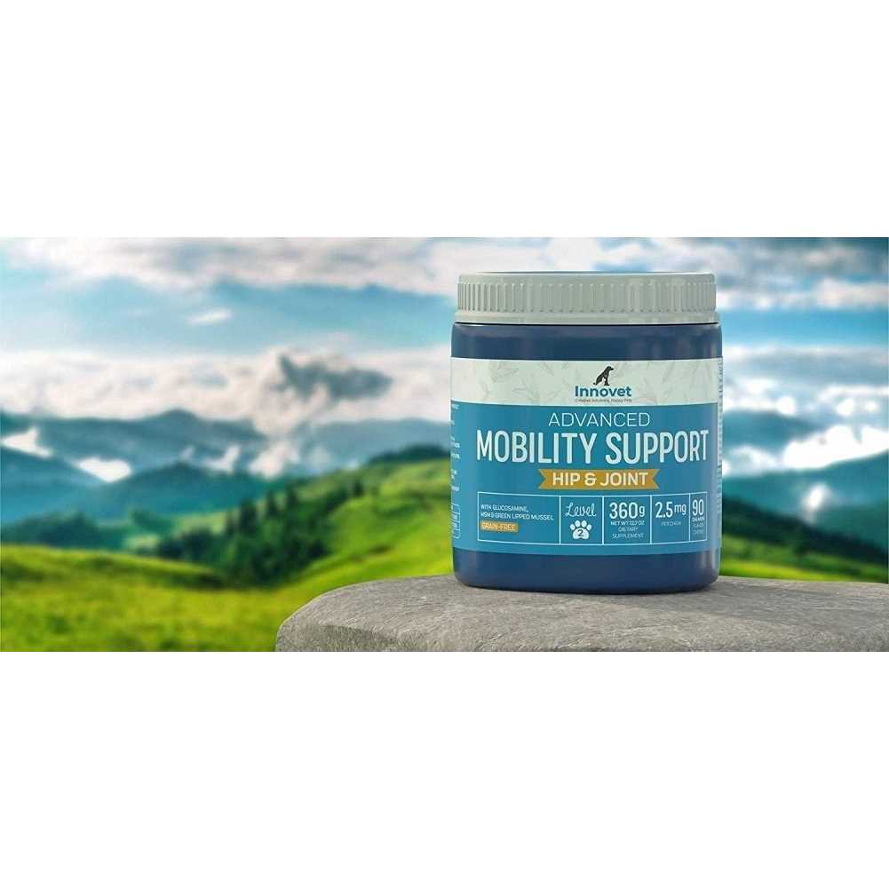 Hemp Hip & Joint Supplement for Dogs Q732230