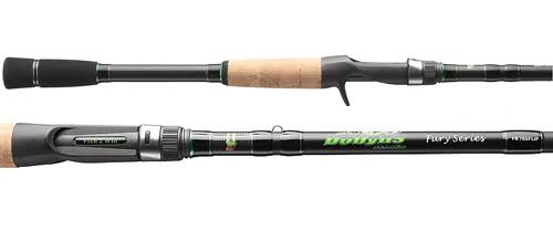 Casting Rod F154062