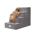 Folding Dog Stairs W119556