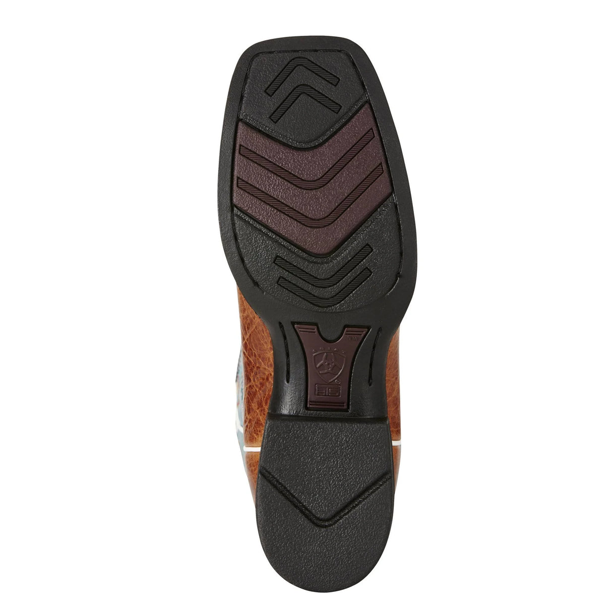 Barn Brown Quickdraw VentTEK Boots O177