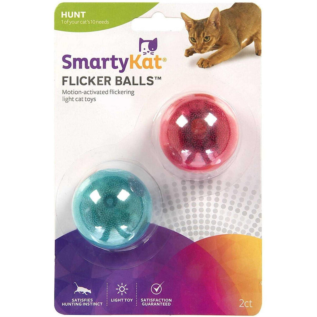 Cat Toy W203
