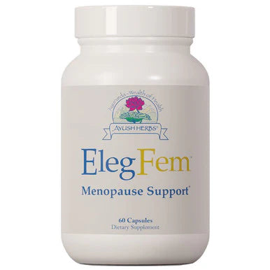 Eleg Fem 60 Capsules W9940