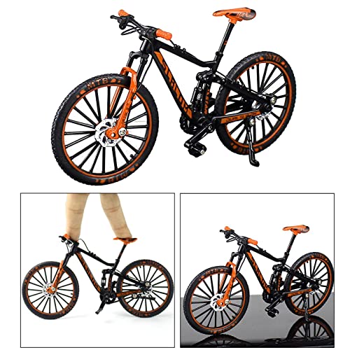 Green Mountain Finger Bike Toys Model C290