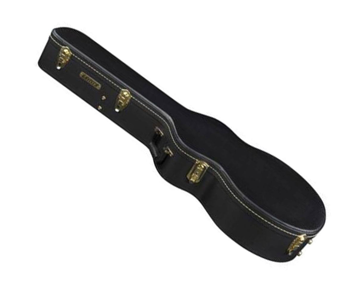 Hardshell Hollow Body Electric Guitar Case N803970