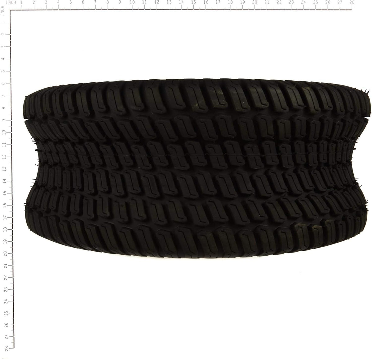 23X950-12 Tubeless Tire 4-Ply L3246
