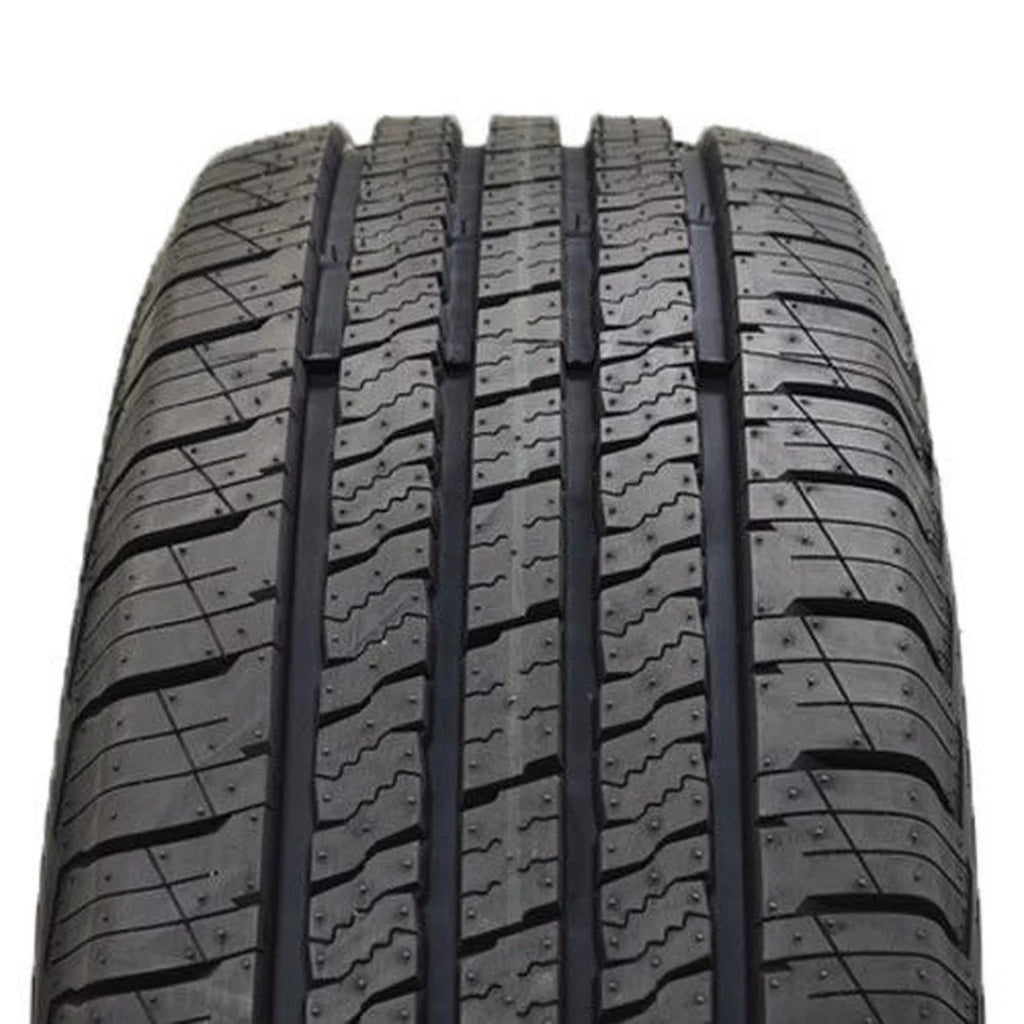 All Season P255/65R17 110H Passenger Tire H44317