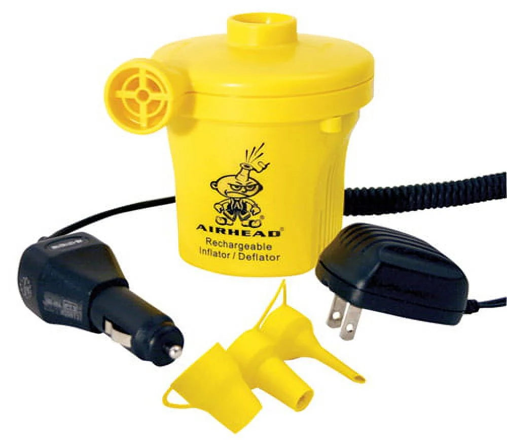Rechargeable Pump 12v Q120619