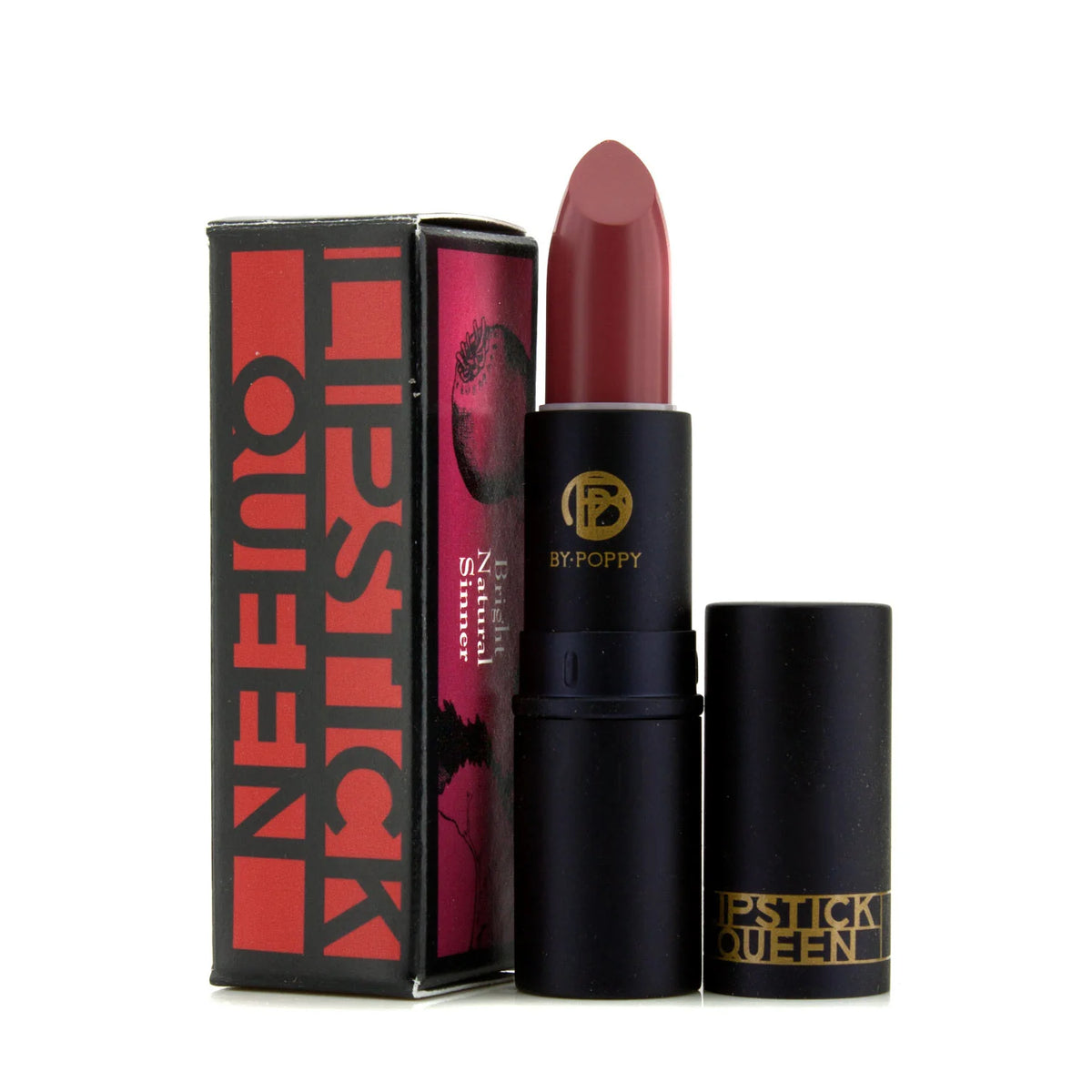 Natural Lipstick 3.5g Z4288