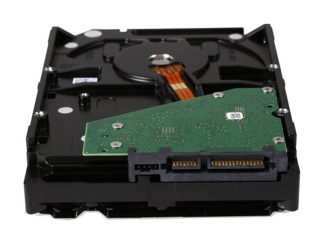 5 TB 3.5 Internal Hard Drive SATA N782742