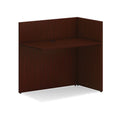 Reception Desk Return Y25151