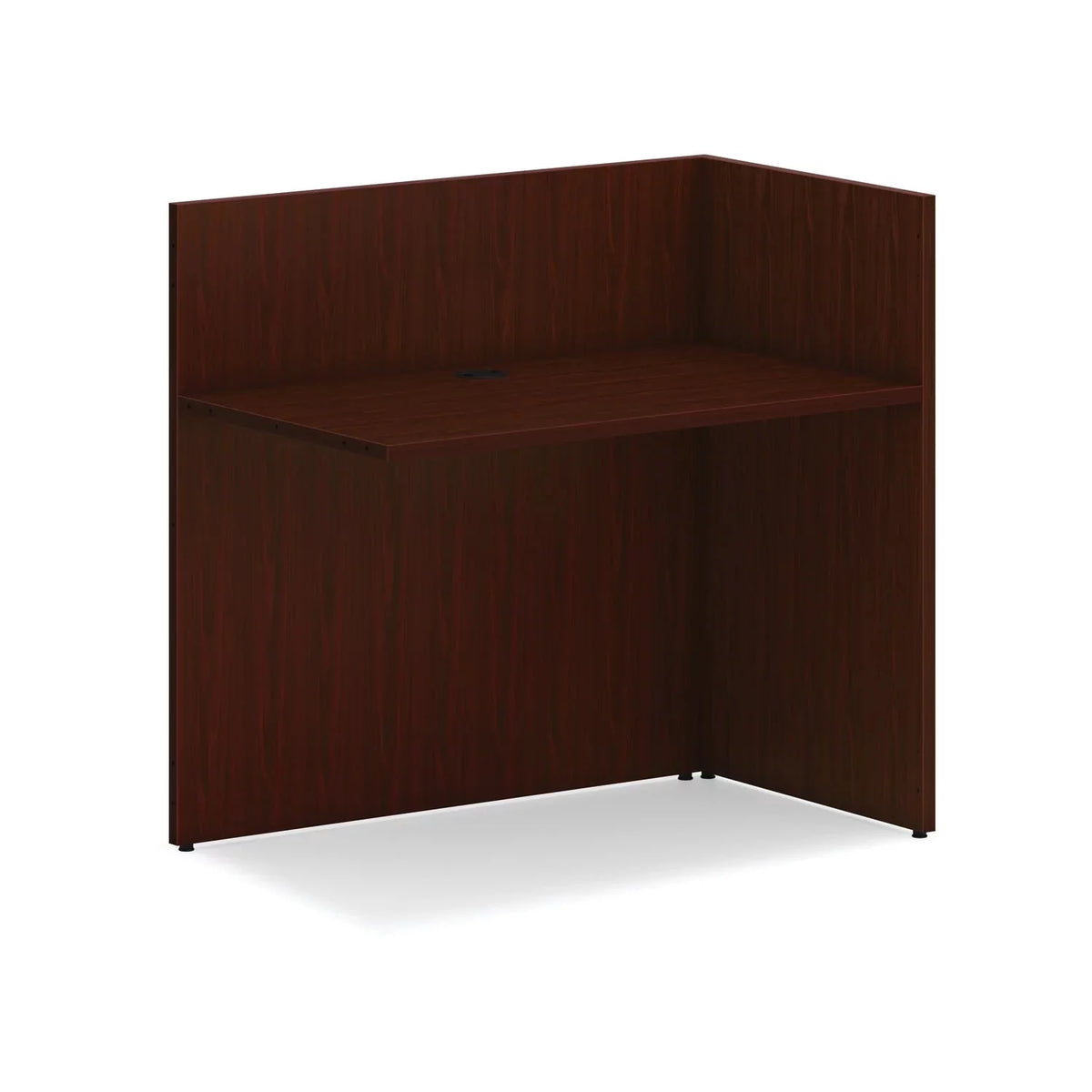 Reception Desk Return Y25151