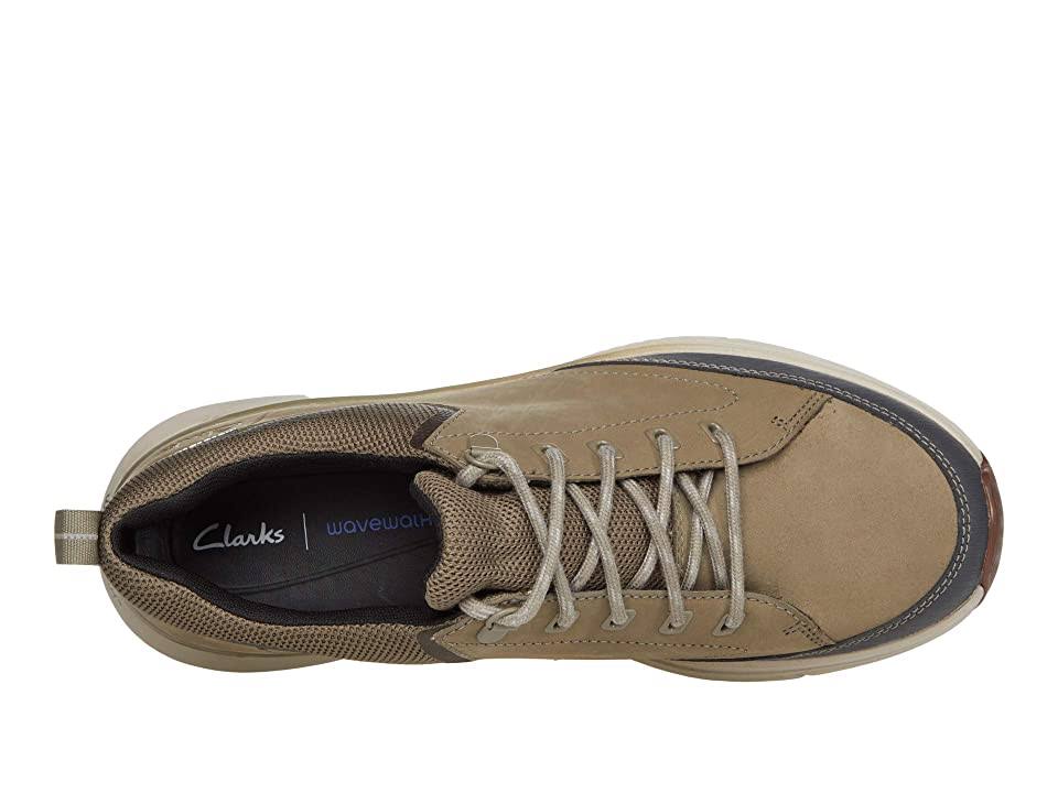 Sage Nubuck Clarks Wave 2.0 Vibe Shoes R146363