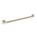 32x22 Grab Bar French Gold PVD C352