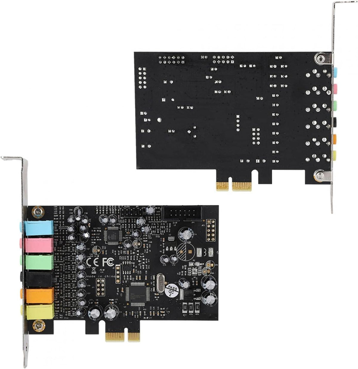 Full Duplex Sound Card 1 pcs B388026