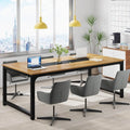 Modern Computer Desk M9676