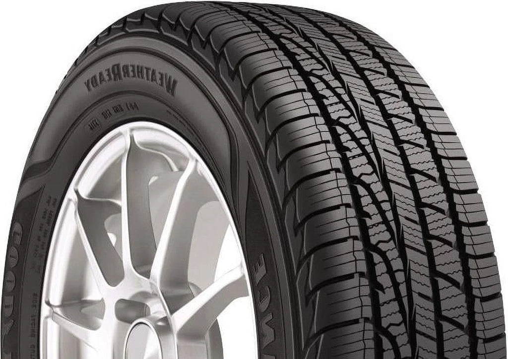 245/60R18 105H All-Season Tire K78724