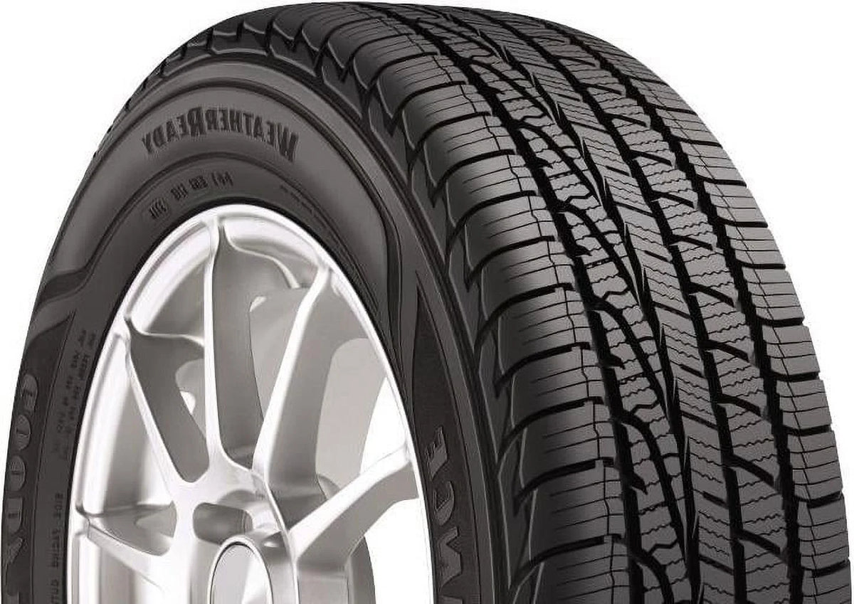 245/60R18 105H All-Season Tire K78724