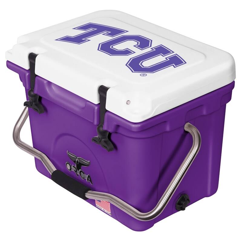 20 Quart Orca Cooler Y36919