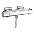 Chrome Bath-Shower Mixer O4069