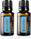 15 ml Respiratory Blend Essential Oil Pack of 2 F3192