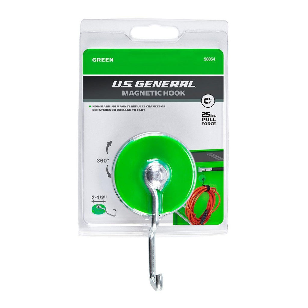Magnetic Hook N417135