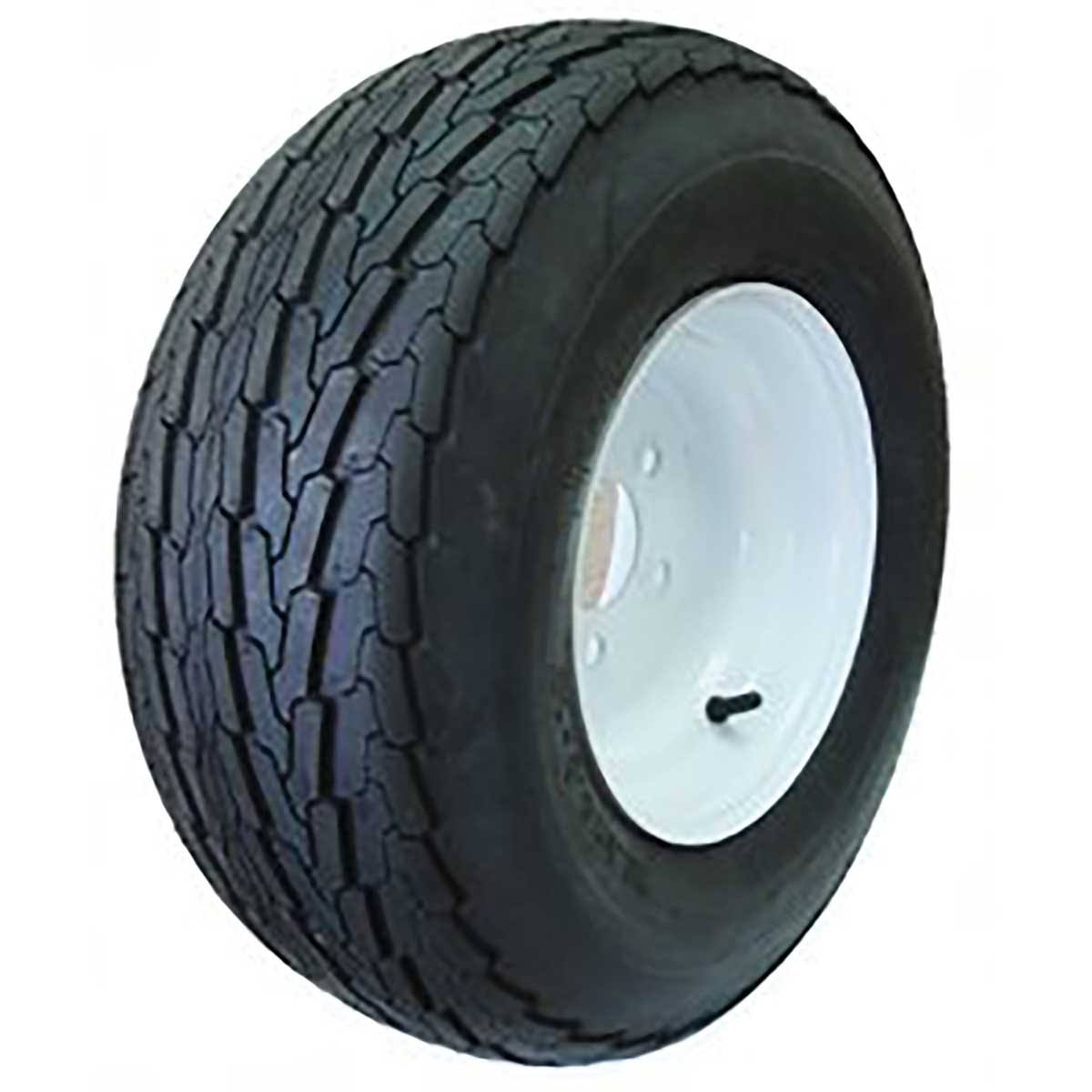 Tire/Wheel Assembly 18.5 x 8.5-8 in. P473890